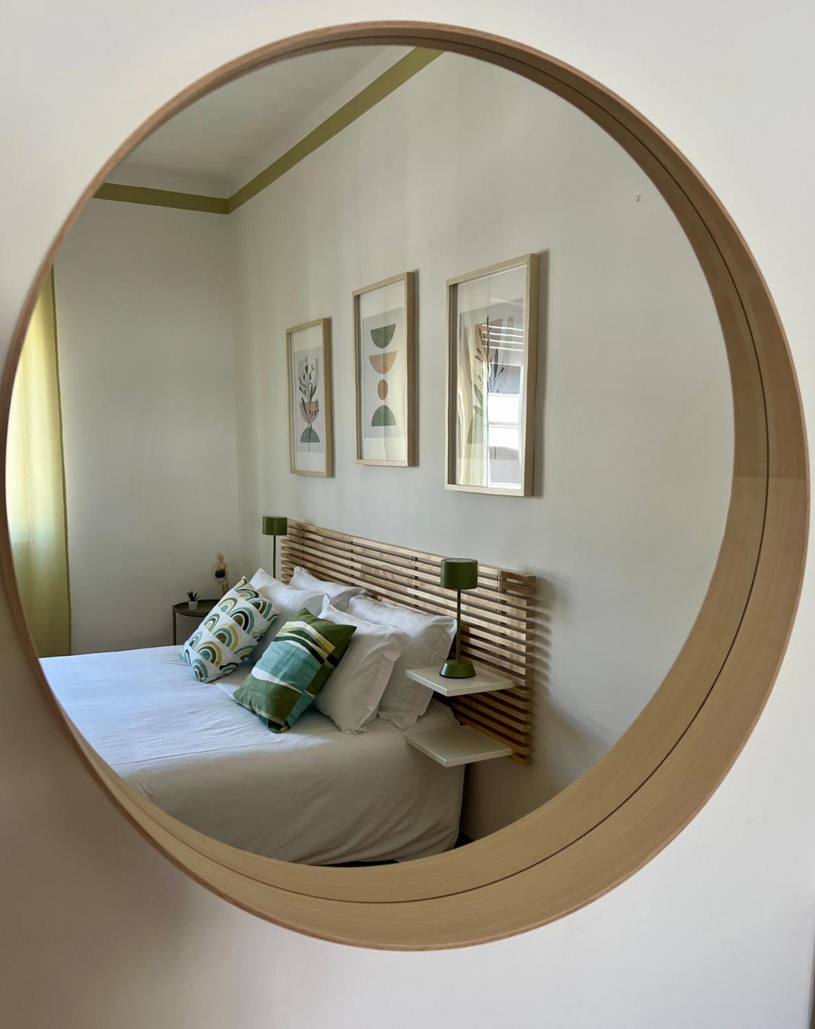 Casa Margherita Alba  Esterno foto