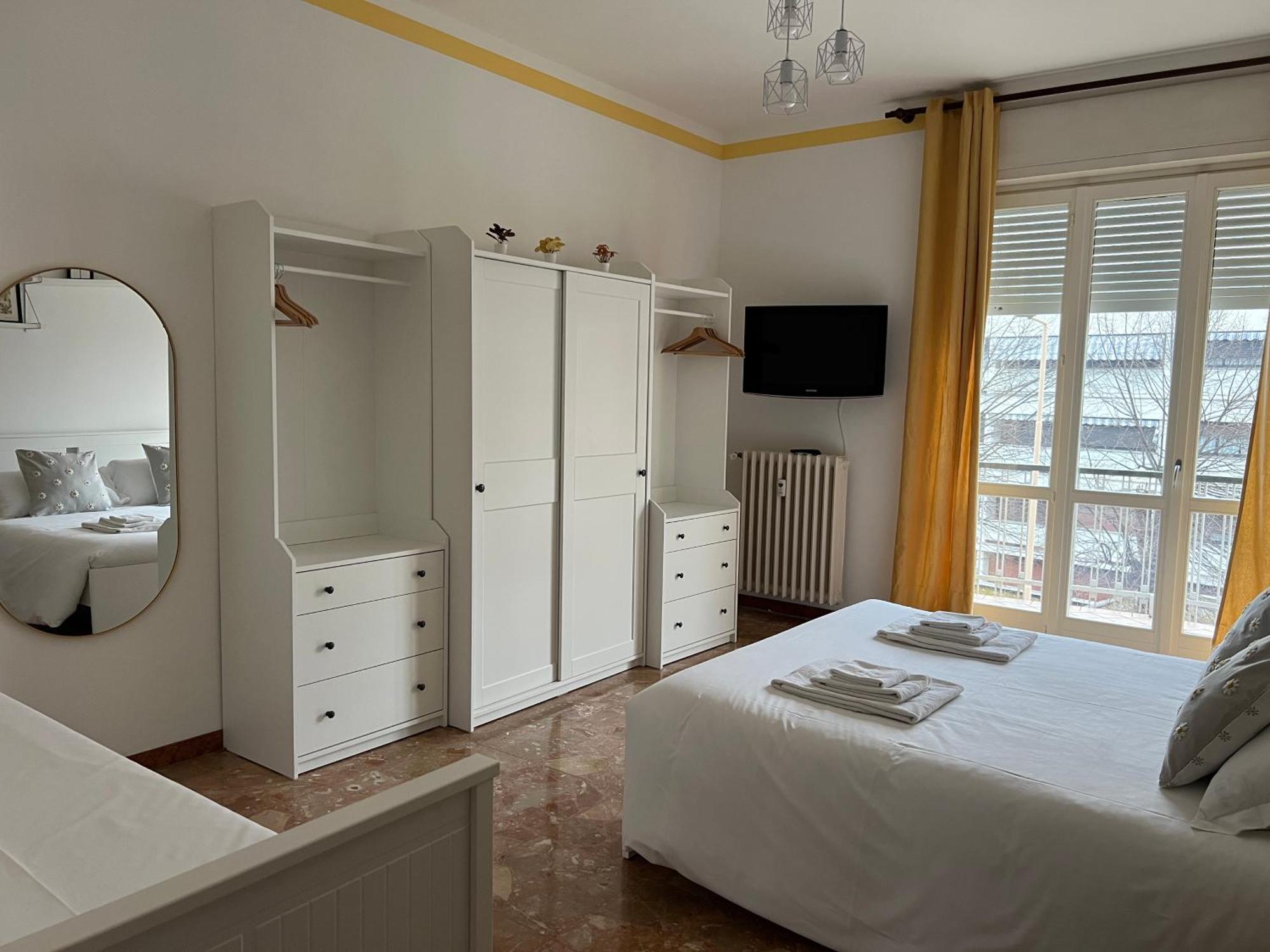 Casa Margherita Alba  Esterno foto